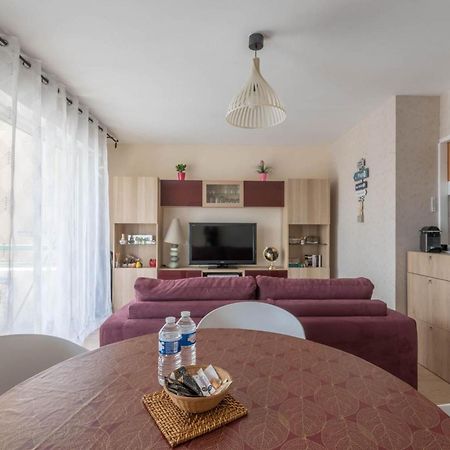 Appartement à 350m de la plage de M Hulot Saint-Nazaire (Loire-Atlantique) Exterior foto