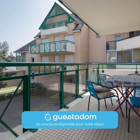 Appartement à 350m de la plage de M Hulot Saint-Nazaire (Loire-Atlantique) Exterior foto